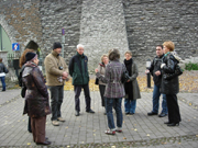 Tallinn city tour
